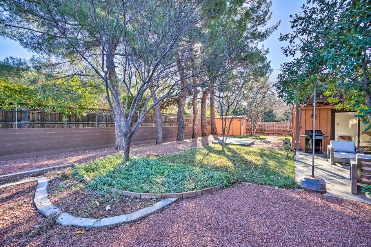 Holiday home Spacious About 4 Mi To Dtwn Main St!